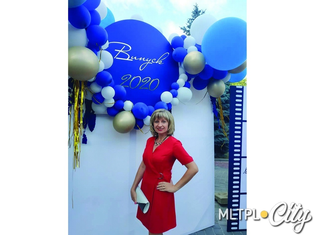 Елена Гринева