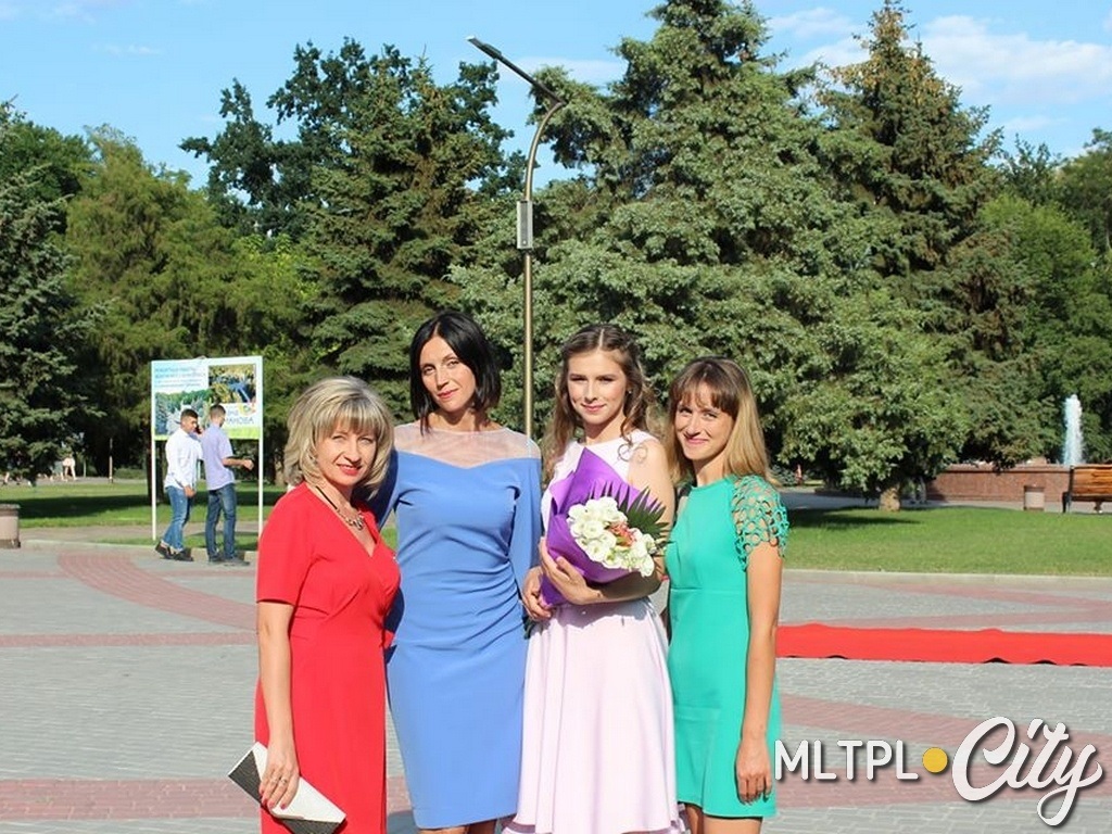 У Елены Гриневой были замечательные ученики