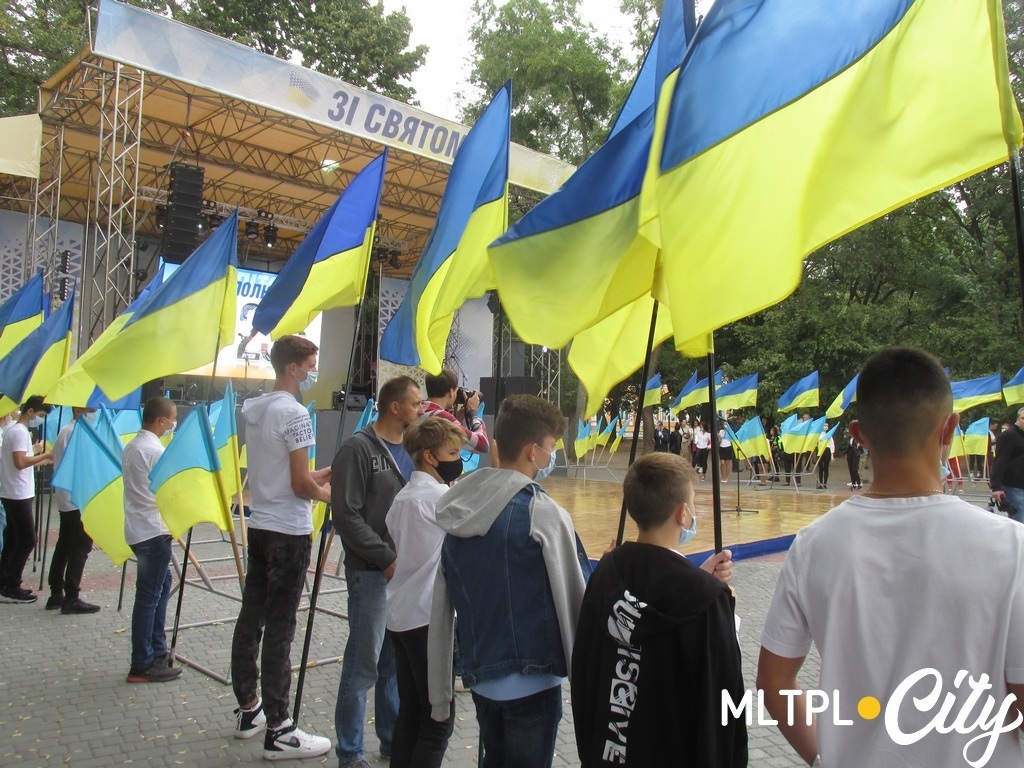 Не каждому зрителю можно было увидеть сцену