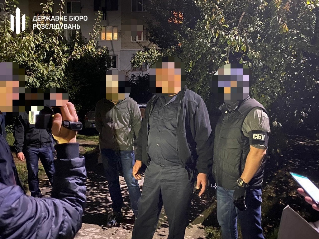 Госбюро расследований часто работает в связке с другими правоохранителями, расследуя дела против тех, кто преступает закон