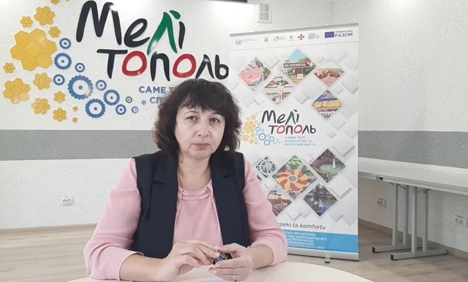 Лариса Сапрыкиина заверила, что городу хватает кислорода для больных коронавирусом