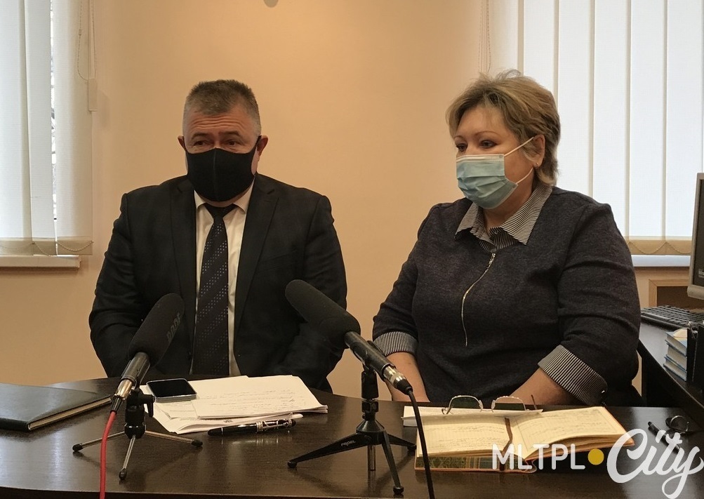 Заместитель председателя Мелитопольского горрайонного суда Тамара Мищенко: "Мелитопольские судьи стараются максимально качественно и оперативно рассматривать материалы"