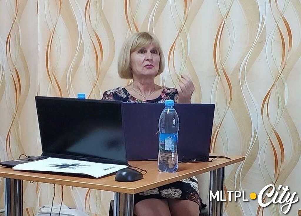 Надежда Чернобай победила в конкурсе блогеров