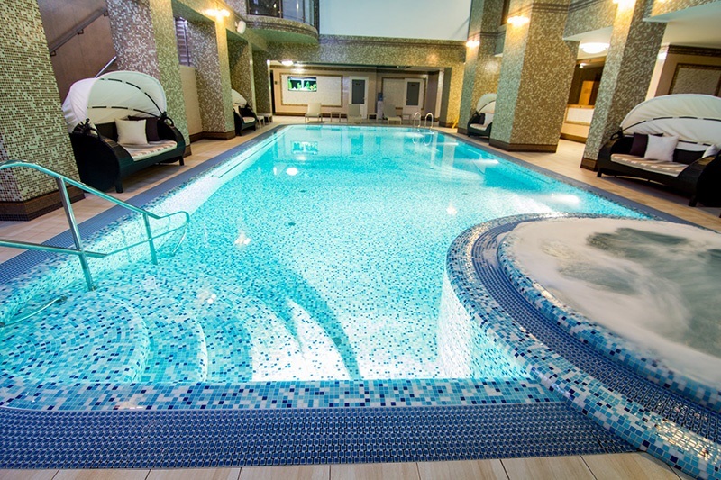 SPA “Шафран”