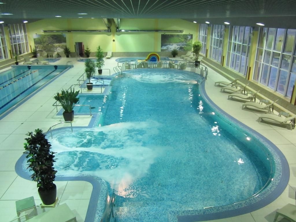 SPA “Карпатська ружа”