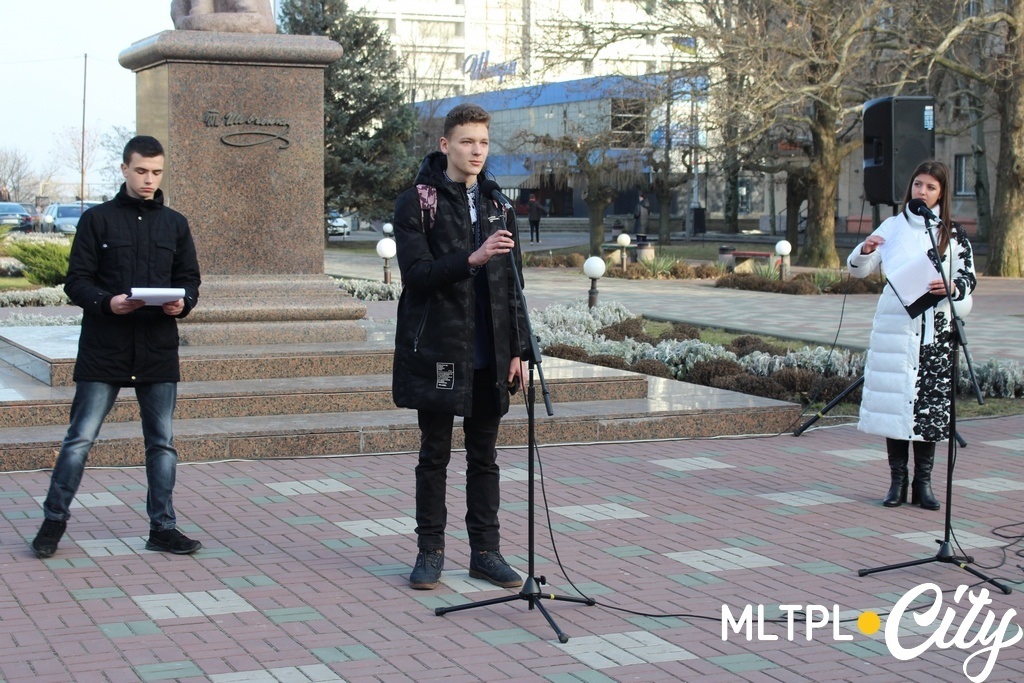 Соломон Боголюбський, який народився і виріс в Криму, розповів історію своєї родини