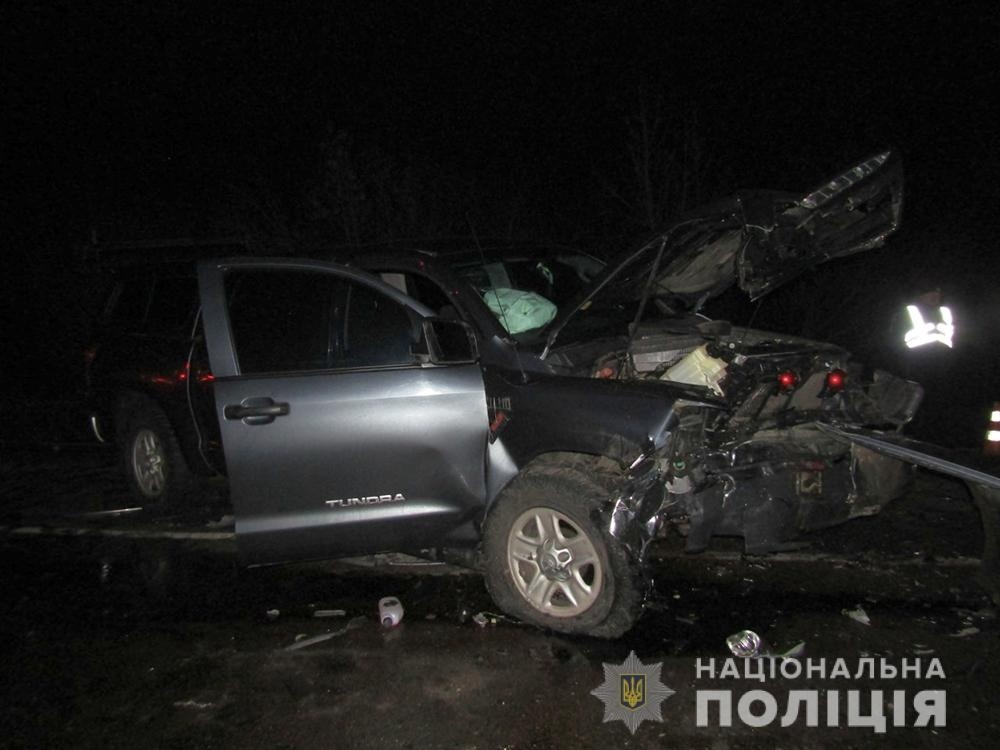 За фактом ДТП відкрито кримінальне провадження.