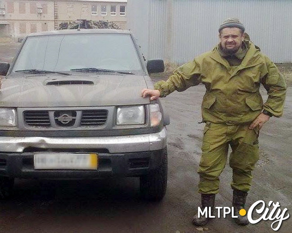Таким его запомнят друзья