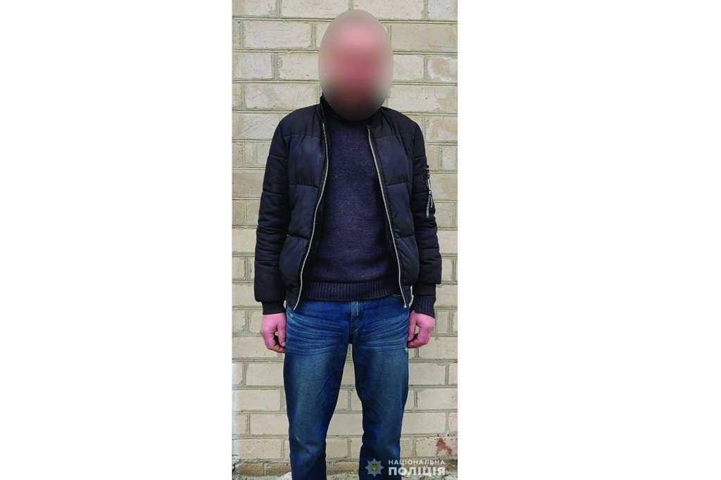 В содеянном злоумышленник сознался