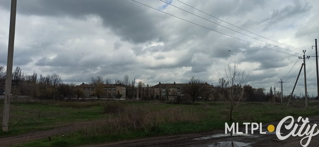 Прощай, городок!