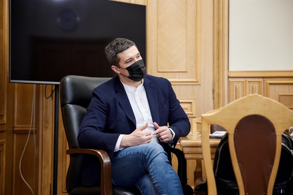 Цифровізація — це зручність отримання послуг, де людям не потрібно давати хабарі та витрачати свій час