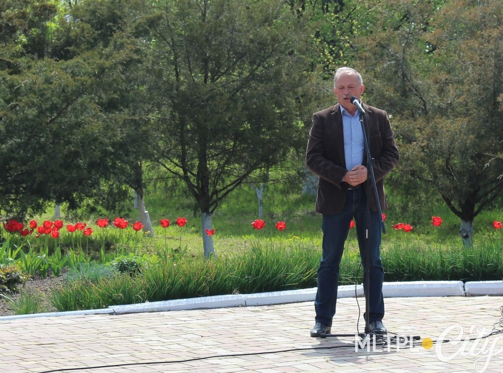 Новобогданівський голова разом з виконкомом за весь час надзвичайної події залишались в селі і допомогали мешканцям й рятівникам 