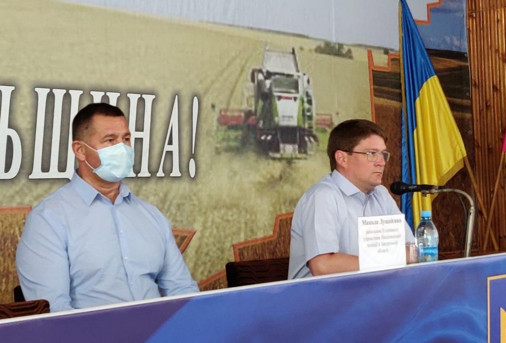 Ігор Судаков: "Одне з важливих питань в курортний сезон – організація безпечних пасажирських перевезень"