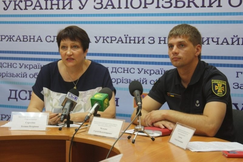 Замначальника областного Гидрометцентра Татьяна Сорокина рассказала, какая погода ожидает нас летом