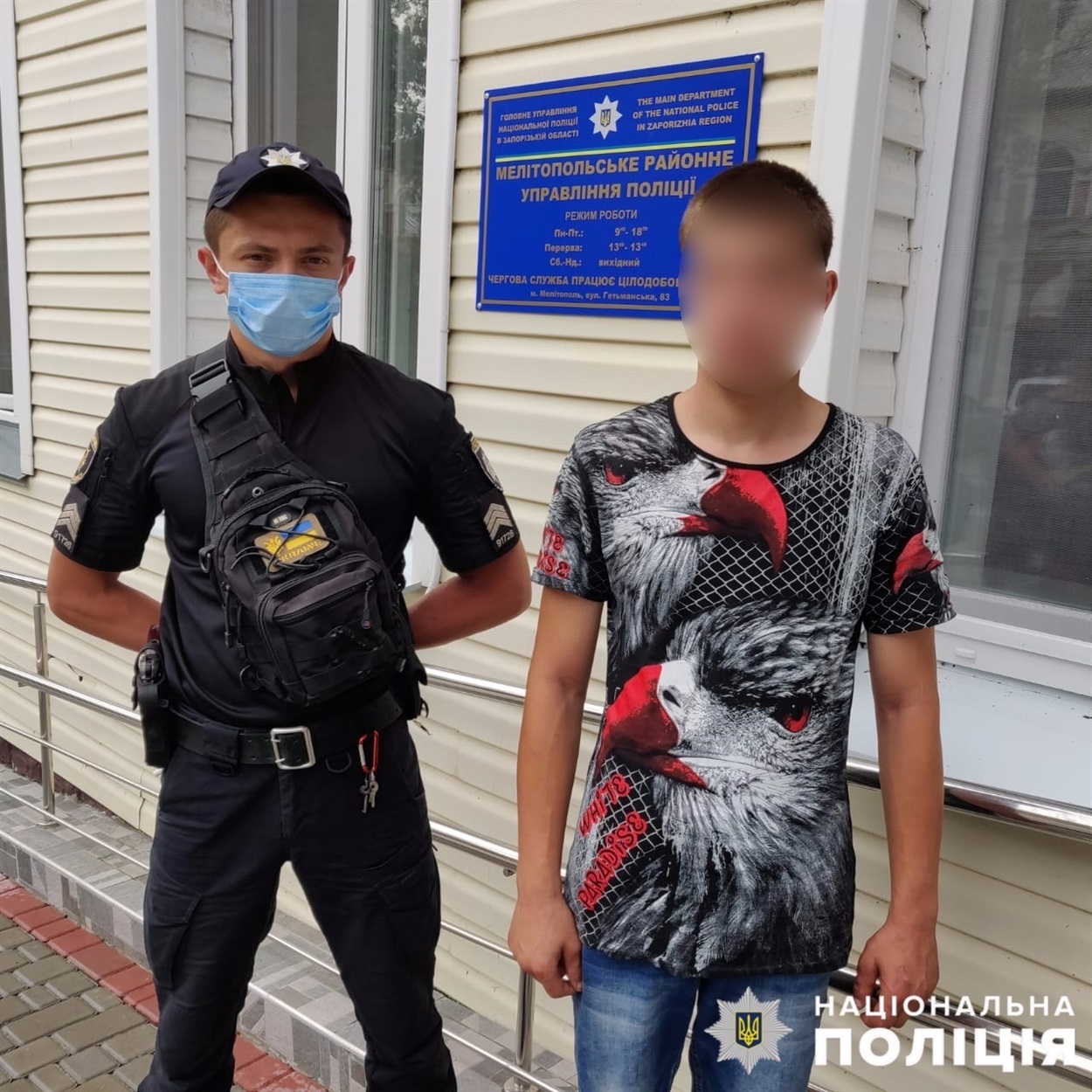 Кстати, фигурант уже не первый раз звонит по телефону на линию "102" и сообщает о минировании административных зданий. Следователь готовит ходатайство в суд относительно принудительного лечения мужчины в медицинском учреждении.