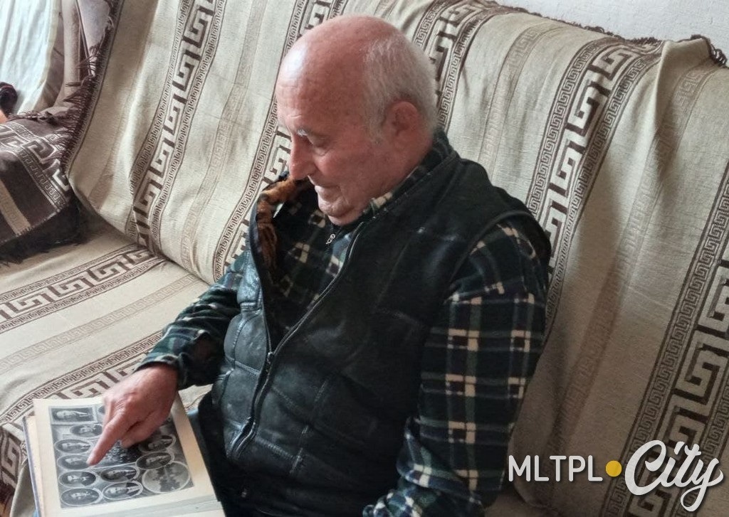 Альбом випускників - спогади про студентські роки