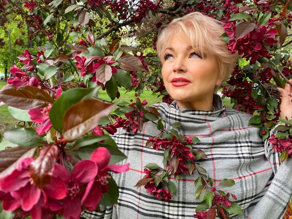 Оксана ПЕКУН
