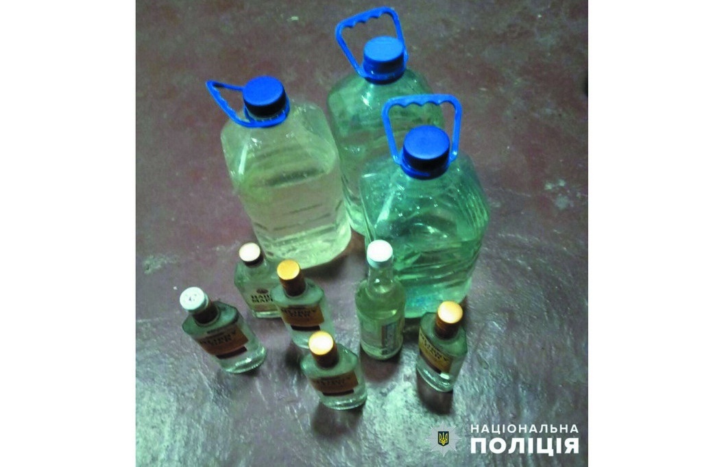 Продавец не смог  предъявить документов на свой «товар»