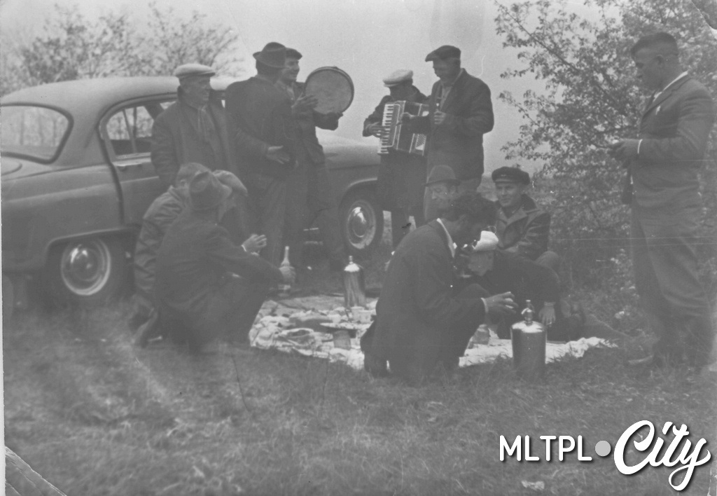 Усі виїзди і учасники маївок відстежувалися правоохоронними органами