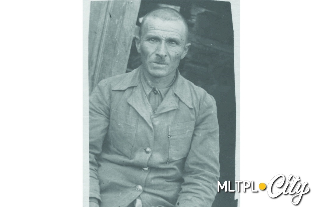 Дідусь вважав себе щасливчиком, але полон і шахти значно скоротили йому вік