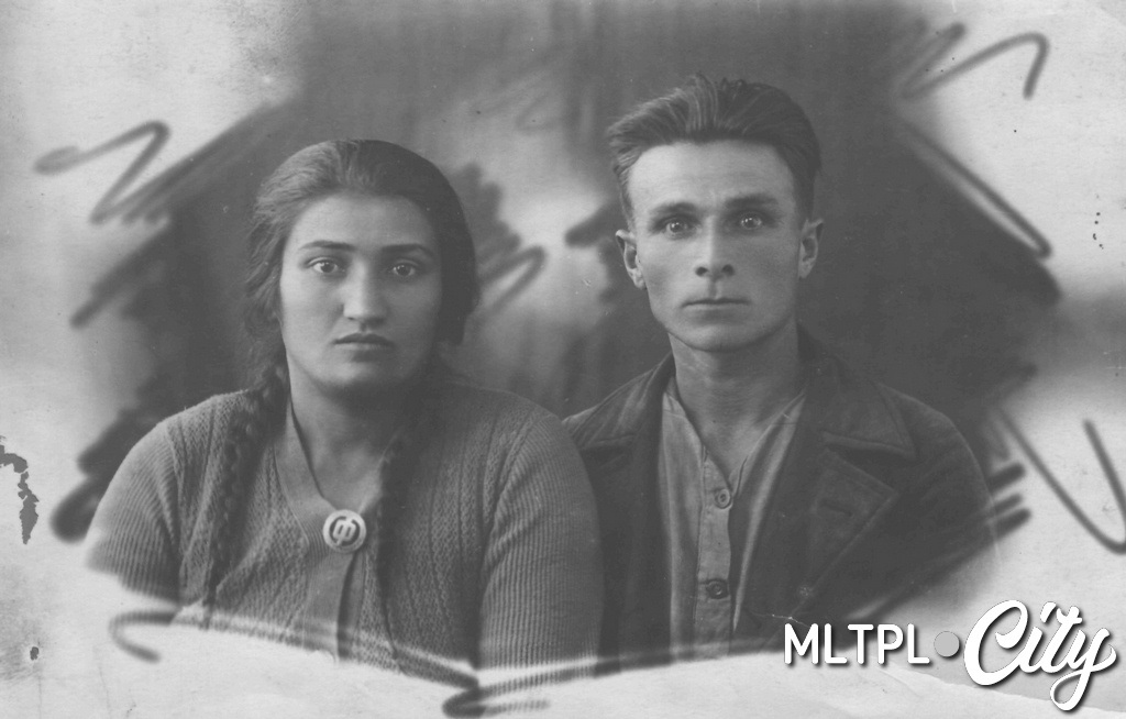 Родина Аджиумера та Фатми Аблаєвих ще не знає, що їх разом зі своїм народом чекають важкі випробування. 1939 рік