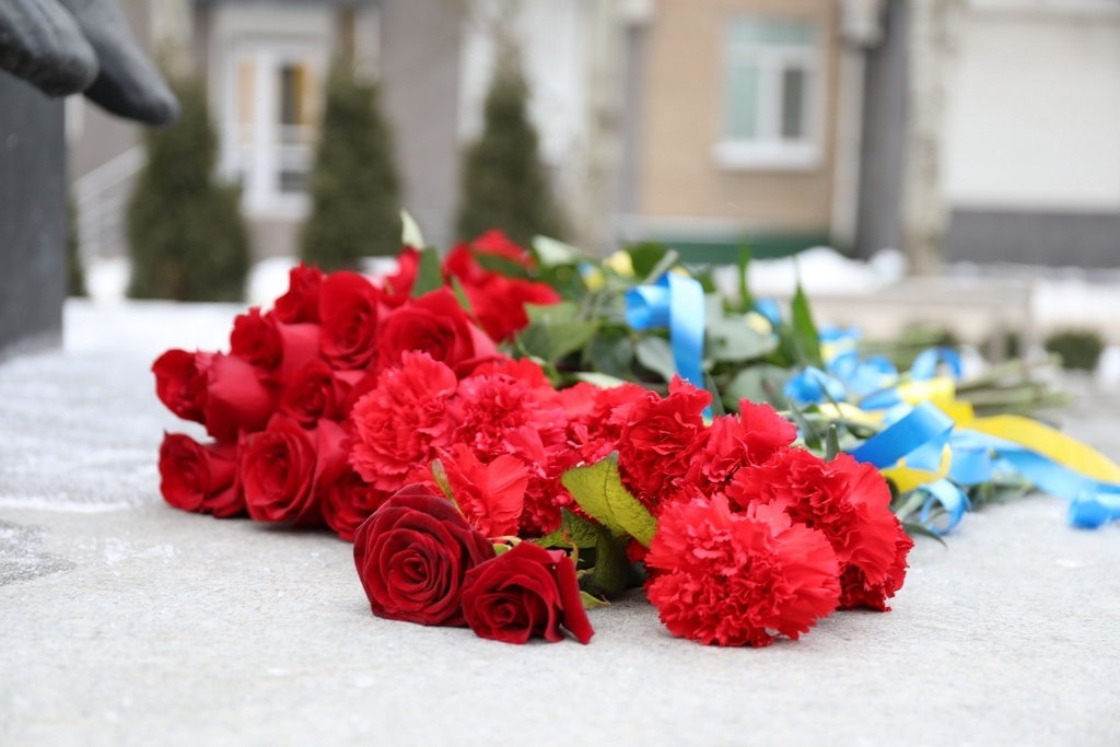 В Україні цей день на державному рівні почали відзначати з 2012 року