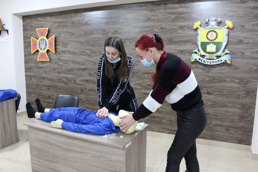 Мешканці громади стають більш обізнаними і впевненими у своїх діях