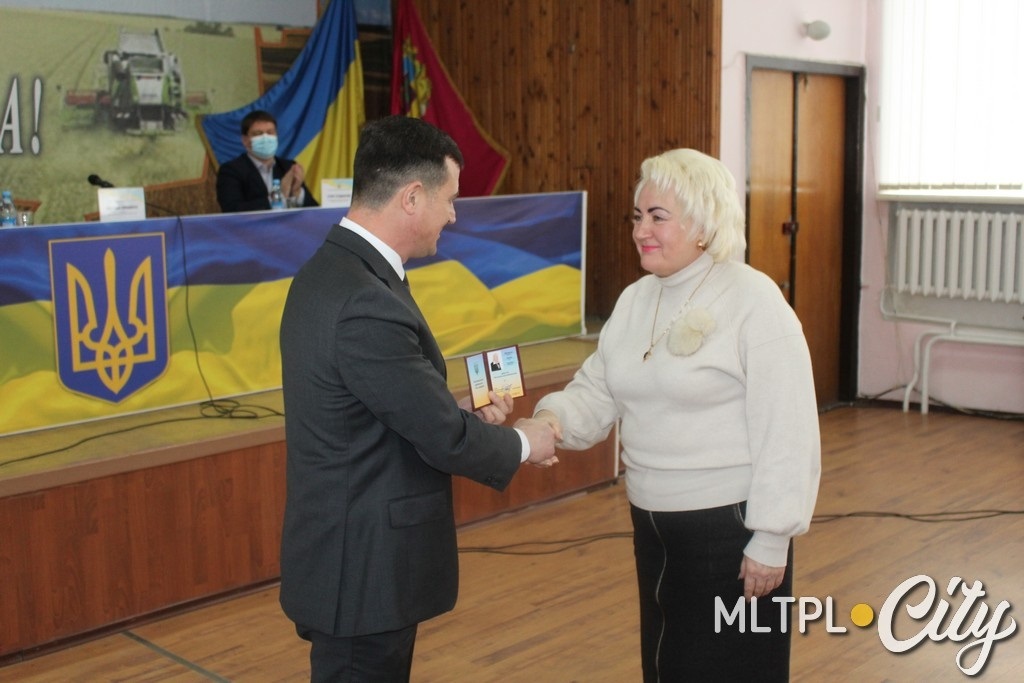 Головним напрямком Тетяни Шабанової буде соціальний захист населення, питання розвитку культури, освіти та молодіжної політики