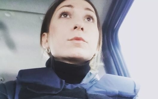 Вікторія Рощина