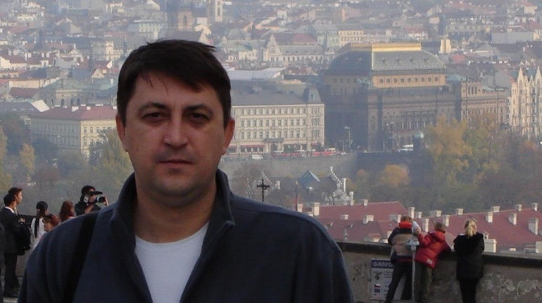 Віталій Шевченко
