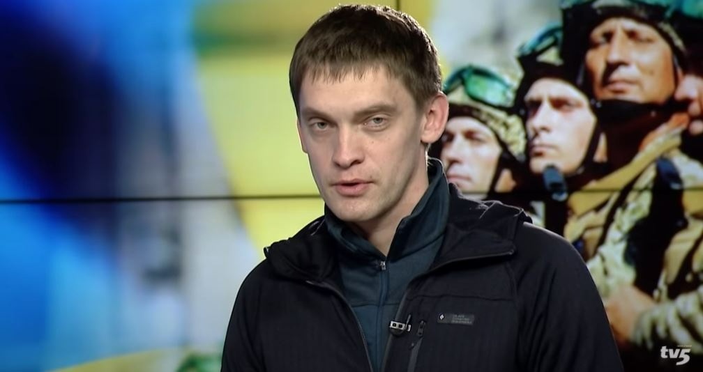 Мер Мелітополя у програмі "Пряма мова"