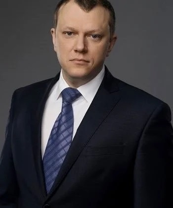 Антон Кольцов