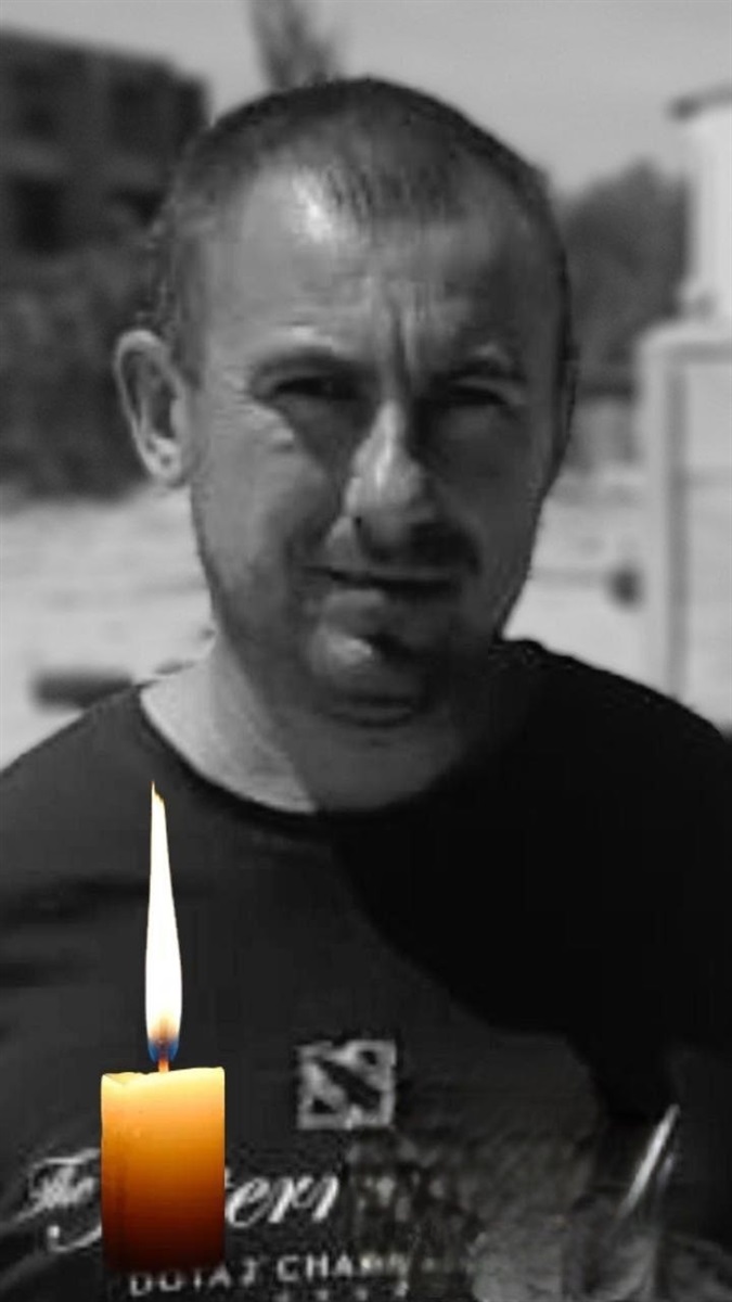 Павло Іванович Хохлов