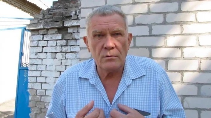 Олександр Рябіков