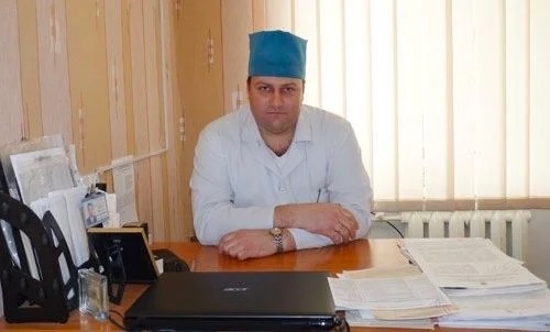 В'ячеслав Тупікін