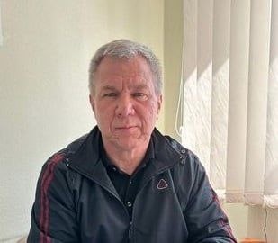 Колаборант Віталій Тумінській