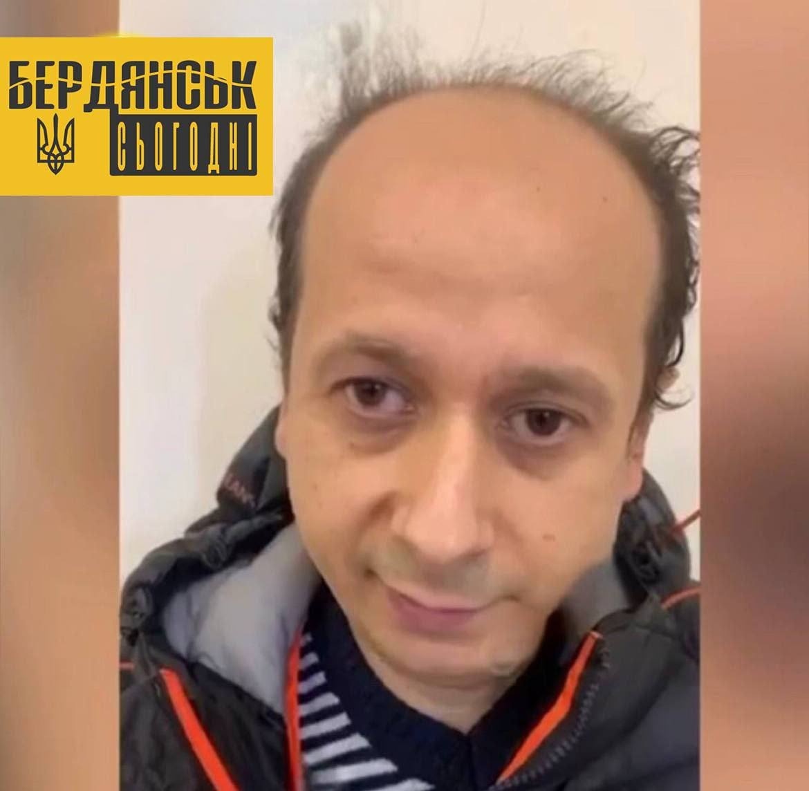  Микола Голубов
